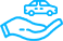 Service Icon Icon Icon